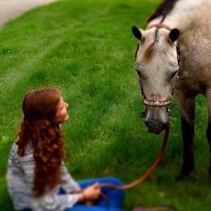 Meet your Posher, Anna